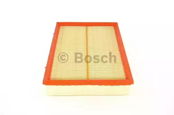 Воздушный фильтр BOSCH F 026 400 180 - Фото 3