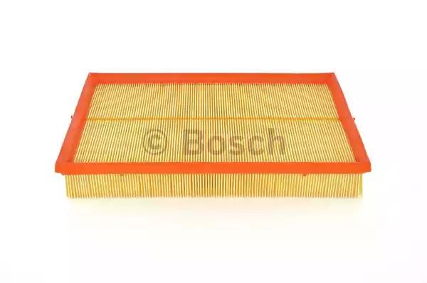 Воздушный фильтр BOSCH F 026 400 180 - Фото 4