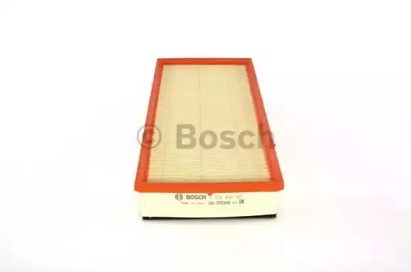 Воздушный фильтр BOSCH F 026 400 182 - Фото 1