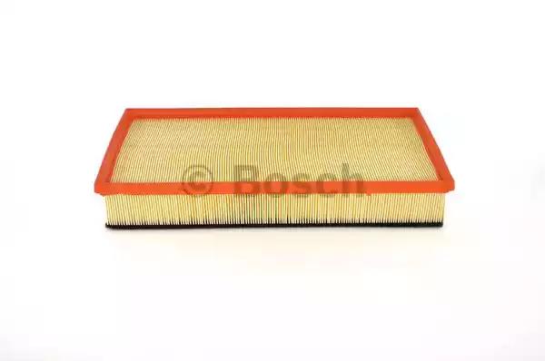 Воздушный фильтр BOSCH F 026 400 182 - Фото 2