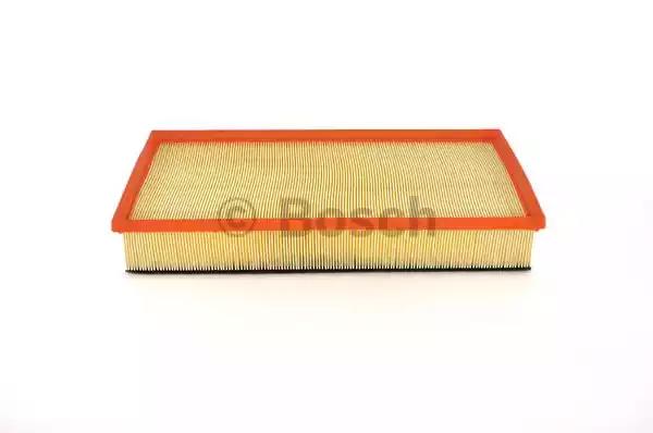Воздушный фильтр BOSCH F 026 400 182 - Фото 4
