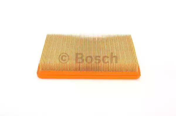 Воздушный фильтр BOSCH F 026 400 187 - Фото 2