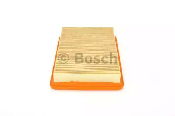 Воздушный фильтр BOSCH F 026 400 187 - Фото 3