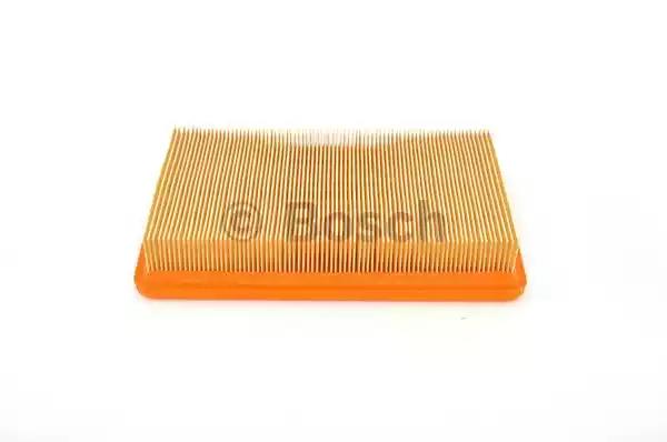 Воздушный фильтр BOSCH F 026 400 187 - Фото 4
