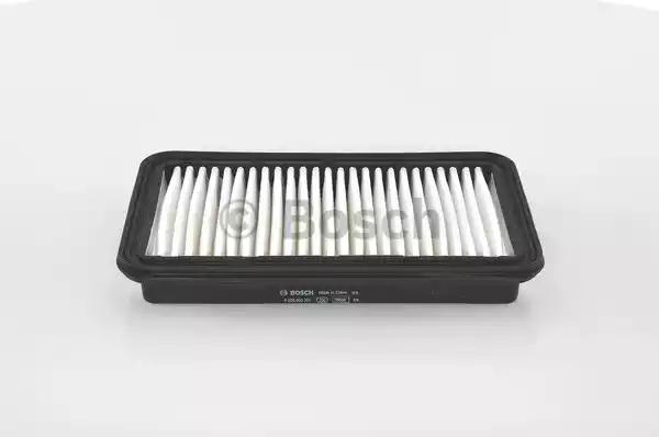 Воздушный фильтр BOSCH F 026 400 191 - Фото 1
