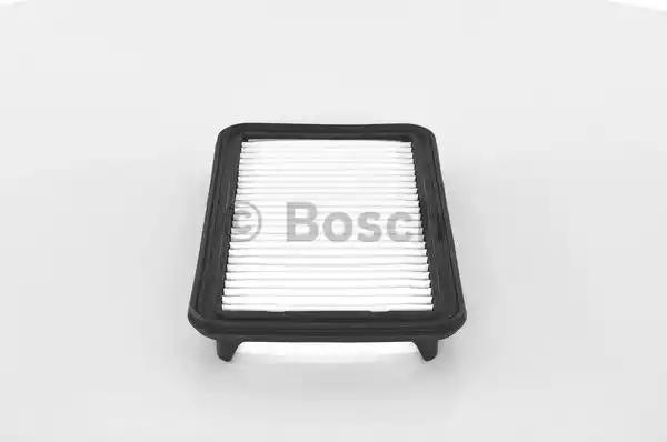 Воздушный фильтр BOSCH F 026 400 191 - Фото 4