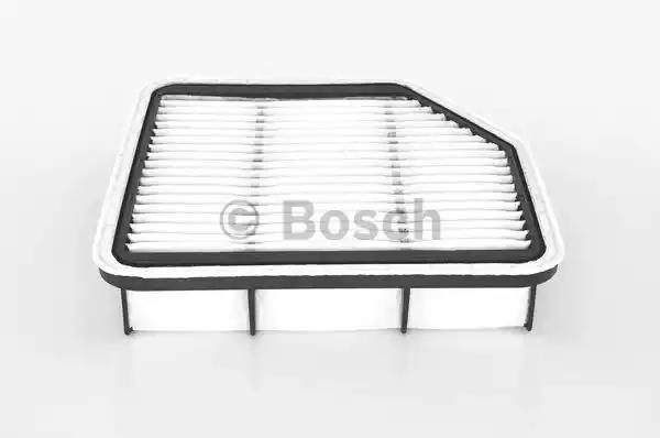 Воздушный фильтр BOSCH F 026 400 192 - Фото 2