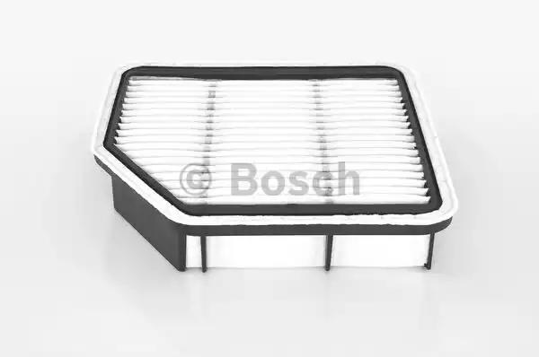 Воздушный фильтр BOSCH F 026 400 192 - Фото 4