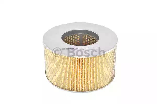 Воздушный фильтр BOSCH F 026 400 193 - Фото 1