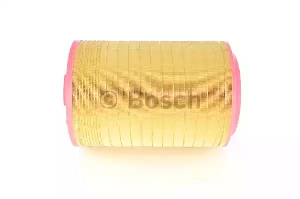 Повітряний фільтр BOSCH F 026 400 196 - Фото 2