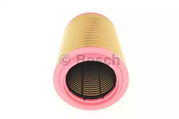 Повітряний фільтр BOSCH F 026 400 196 - Фото 3
