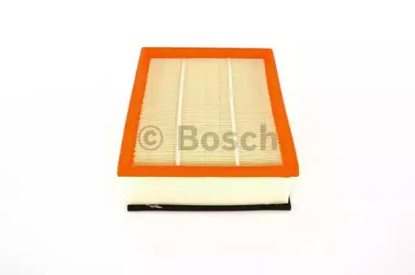 Воздушный фильтр BOSCH F 026 400 202 - Фото 3