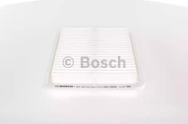 Воздушный фильтр BOSCH F 026 400 218 - Фото 1