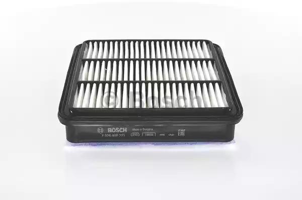 Воздушный фильтр BOSCH F 026 400 221 - Фото 1