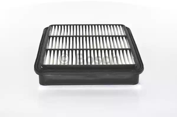 Воздушный фильтр BOSCH F 026 400 221 - Фото 3