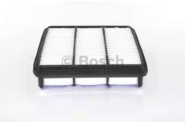 Воздушный фильтр BOSCH F 026 400 221 - Фото 4