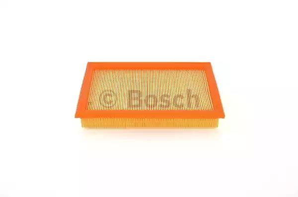 Воздушный фильтр BOSCH F 026 400 222 - Фото 4