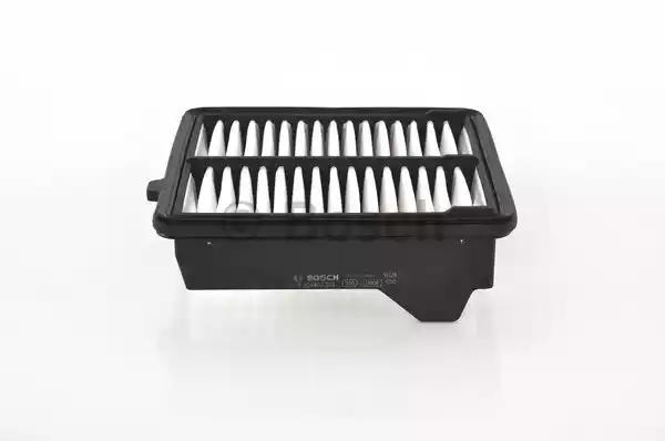 Воздушный фильтр BOSCH F 026 400 223 - Фото 1