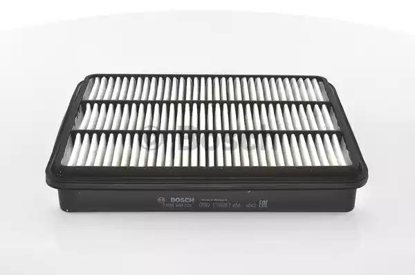 Воздушный фильтр BOSCH F 026 400 225 - Фото 1