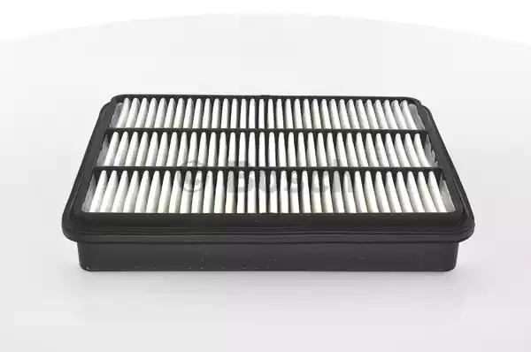 Воздушный фильтр BOSCH F 026 400 225 - Фото 3