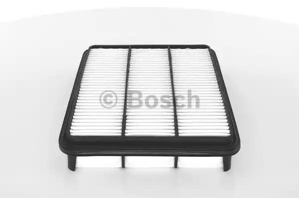 Воздушный фильтр BOSCH F 026 400 225 - Фото 4