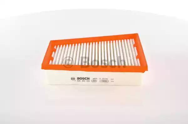 Воздушный фильтр BOSCH F 026 400 229 - Фото 1