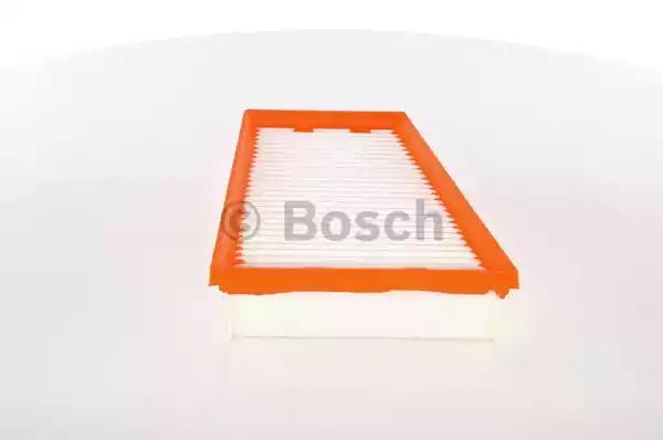 Воздушный фильтр BOSCH F 026 400 229 - Фото 2