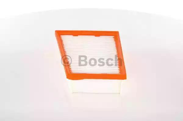 Воздушный фильтр BOSCH F 026 400 229 - Фото 4