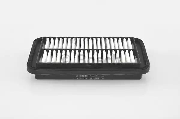 Воздушный фильтр BOSCH F 026 400 231 - Фото 1
