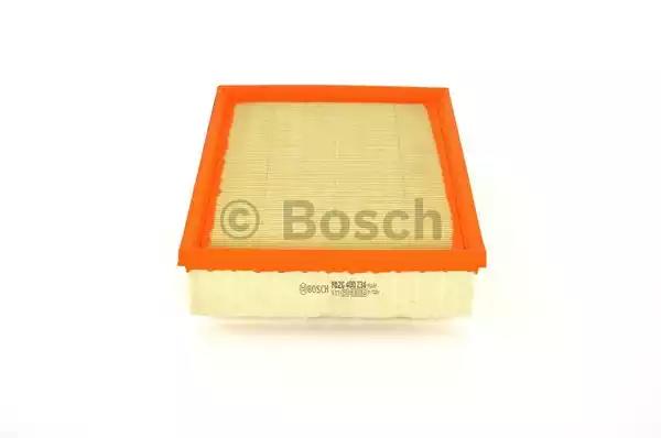 Воздушный фильтр BOSCH F 026 400 234 - Фото 1