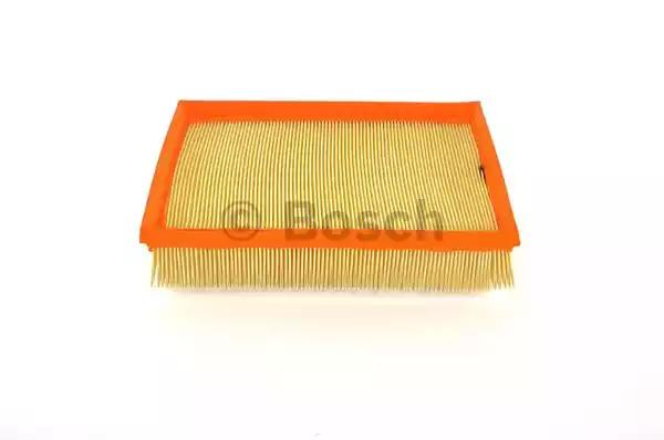 Воздушный фильтр BOSCH F 026 400 234 - Фото 4