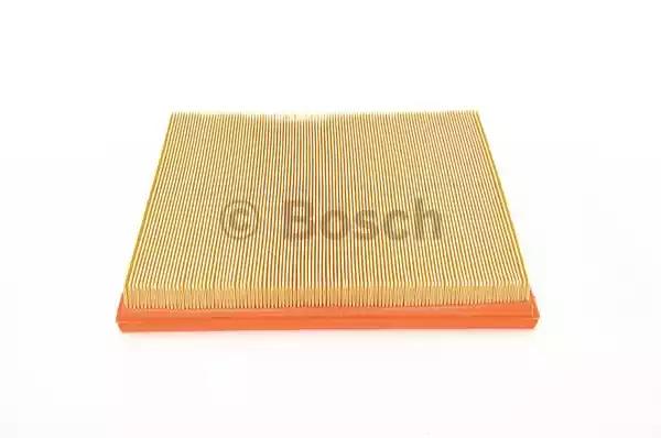 Воздушный фильтр BOSCH F 026 400 236 - Фото 4