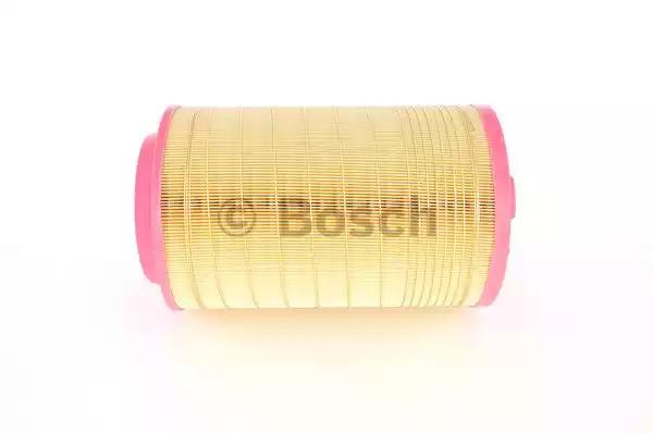 Воздушный фильтр BOSCH F 026 400 245 - Фото 4