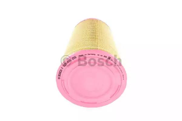 Воздушный фильтр BOSCH F 026 400 256 - Фото 1