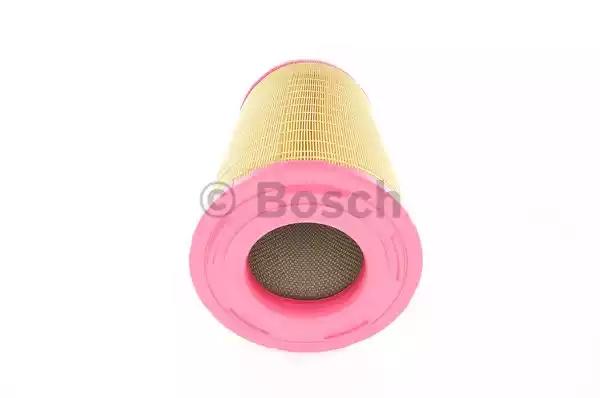 Воздушный фильтр BOSCH F 026 400 256 - Фото 3