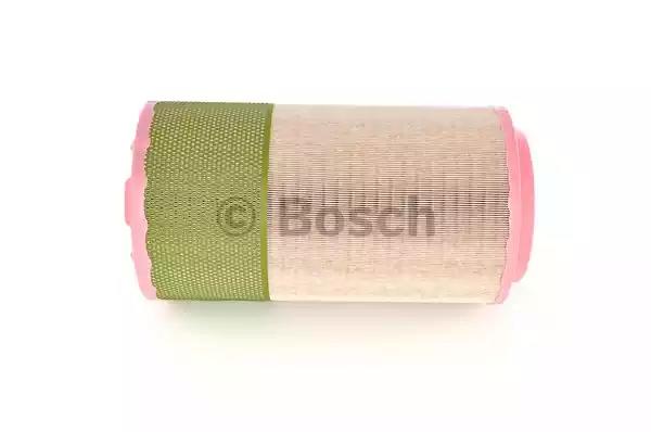 Воздушный фильтр BOSCH F 026 400 257 - Фото 2