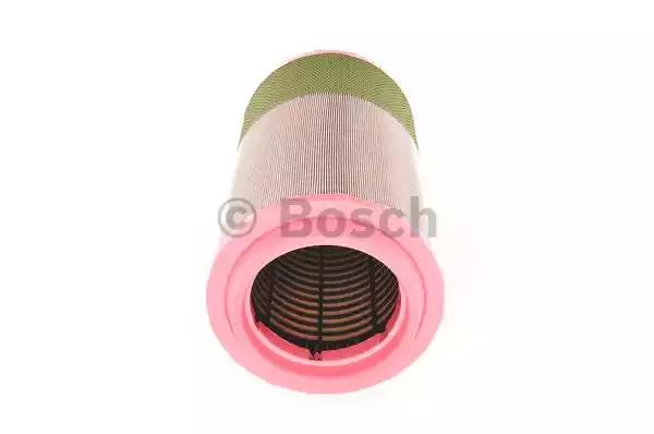 Воздушный фильтр BOSCH F 026 400 257 - Фото 3