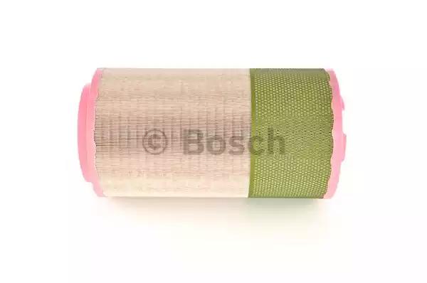 Воздушный фильтр BOSCH F 026 400 257 - Фото 4