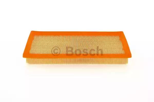 Воздушный фильтр BOSCH F 026 400 258 - Фото 4