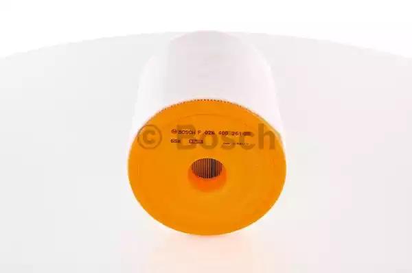 Воздушный фильтр BOSCH F 026 400 261 - Фото 1