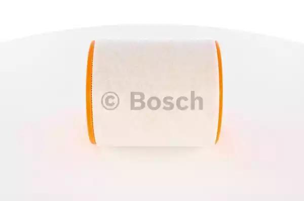 Воздушный фильтр BOSCH F 026 400 261 - Фото 2
