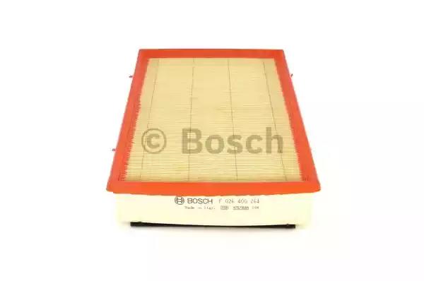 Воздушный фильтр BOSCH F 026 400 264 - Фото 1