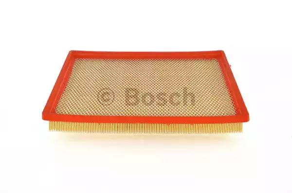 Воздушный фильтр BOSCH F 026 400 266 - Фото 2