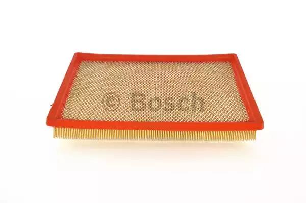Воздушный фильтр BOSCH F 026 400 266 - Фото 4