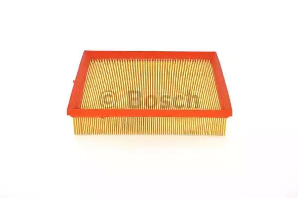 Воздушный фильтр BOSCH F 026 400 267 - Фото 2