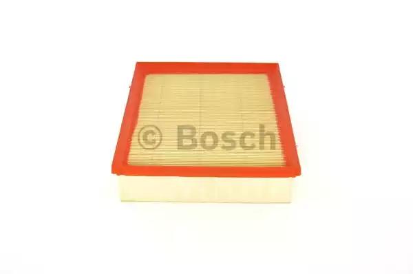 Воздушный фильтр BOSCH F 026 400 267 - Фото 3