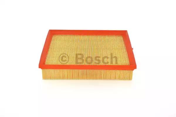 Воздушный фильтр BOSCH F 026 400 267 - Фото 4