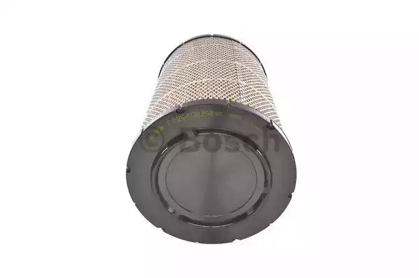 Воздушный фильтр BOSCH F 026 400 268 - Фото 1