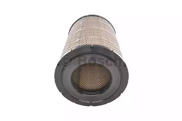 Воздушный фильтр BOSCH F 026 400 268 - Фото 3