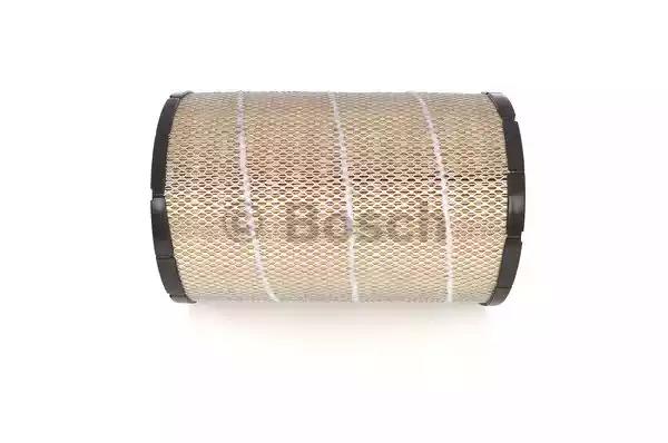 Воздушный фильтр BOSCH F 026 400 268 - Фото 4